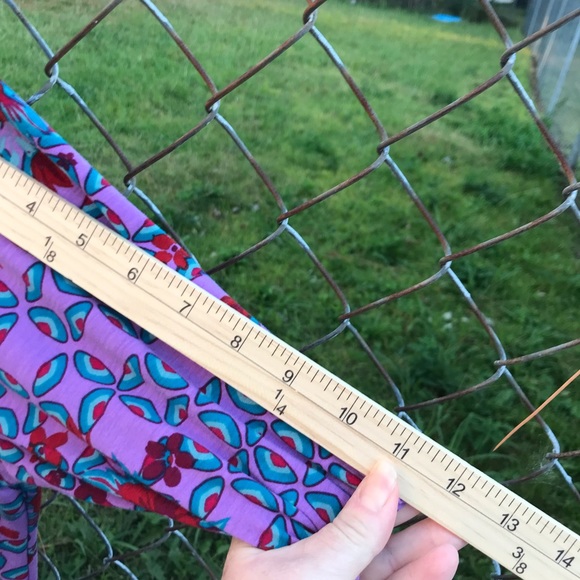 NWOT LuLaRoe Dress 🌹 - Picture 6 of 8